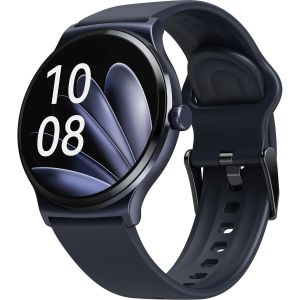 Obrázok pre výrobcu Haylou Solar Lite/Dark Blue/Sport Band/Dark Blue