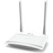 Obrázok pre výrobcu TP-Link TL-WR820N WiFi Router, 300Mbps, 5dBi antény