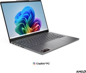 Obrázok pre výrobcu Lenovo IdeaPad Pro 5 14AGP11 /AI7-450/14" 2880x1800/ 32GB/1TB/AMD int/W11H/Gray