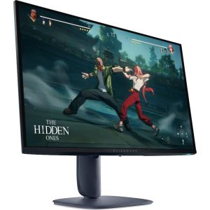 Obrázok pre výrobcu Dell Alienware AW2725D 26,7" OLED/FHD/ 280Hz/0,03ms/Modrá/3R