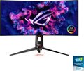 Obrázok pre výrobcu ASUS LCD 34" ROG Swift OLED PG34WCDM 3440x1440 450cd 2ms, HDMI, DP, USB, USB-C