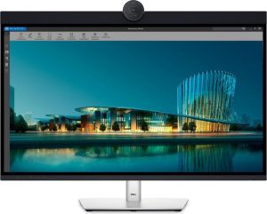 Obrázok pre výrobcu Dell UltraSharp U3224KBA LCD 32" /8ms/2000:1/HDMI/USB 3.0/USB-C/DP/6144x3456/DOCK/RJ45/IPS panel/cerny