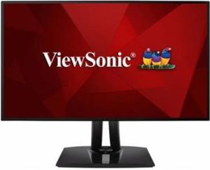 Obrázok pre výrobcu Viewsonic VP2768-4K 27" 4K Bezrámový SuperClear IPS 100% sRGB, 2 HDMI, DisplayPort, Mini DisplayPo