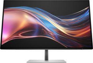 Obrázok pre výrobcu HP Series 7 Pro QHD 727pu, 27.0/IPS, 2560x1440/120Hz, 2000:1, 8ms, 350cd, DP/HDMI/USB-C(100W), 3-3-3, docking