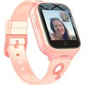 Obrázok pre výrobcu CARNEO dětské GPS hodinky GuardKid+ 4G Platinum pink