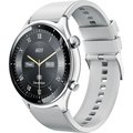 Obrázok pre výrobcu QCY Smartwatch Active GT (S7), šedé