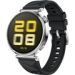 Obrázok pre výrobcu Huawei Watch GT 5 41mm /Silver/Elegant Band/Black