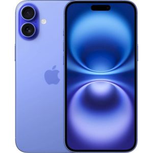 Obrázok pre výrobcu Apple iPhone 16 Plus 256GB /Ultramarine