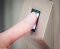 Obrázok pre výrobcu 2N® Access Unit 2.0 Biometrická čtečka otisku prstů
