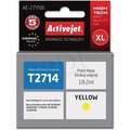 Obrázok pre výrobcu ActiveJet ink Epson T2714 new AE-27YNX 18 ml