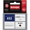 Obrázok pre výrobcu ActiveJet AH-652BR náhrada za atrament HP 652 (F6V25AE) Black, 20ml