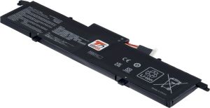 Obrázok pre výrobcu Baterie T6 Power Asus ROG Zephyrus G14 GA401, 4940mAh, 76Wh, 4cell, Li-pol