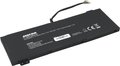 Obrázok pre výrobcu Baterie AVACOM pro Acer Nitro 5 AN515, Nitro 7 AN715 Li-Pol 15,4V 3674mAh 57Wh