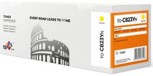 Obrázok pre výrobcu Toner TB kompatibilný s OKI C823 TO-C823YN YE