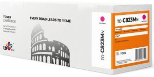 Obrázok pre výrobcu Toner TB kompatibilný s OKI C823 TO-C823MN MA
