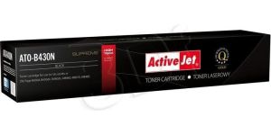 Obrázok pre výrobcu Toner ActiveJet OKI Page B430 (ATO-B430N) 43979202 7000str.