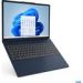 Obrázok pre výrobcu Lenovo IdeaPad Slim 3 15IRH10 /i5-13420H/15,1" 2560x1600/16GB/512GB/UHD Xe/W11H/Blue