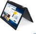 Obrázok pre výrobcu Lenovo ThinkPad X13 Yoga Gen 3/i5-1235U/13,3" FHD/T/16GB/ 512GB SSD/Iris Xe/W11P down/Black/3R