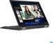 Obrázok pre výrobcu Lenovo ThinkPad X13 Yoga Gen 3/i5-1235U/13,3" FHD/T/16GB/ 512GB SSD/Iris Xe/W11P down/Black/3R