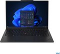 Obrázok pre výrobcu Lenovo ThinkPad X1 Carbon Gen 13 /U7-258V/14" 2880x1800/32GB/2TB/Arc 140V/W11P/Black/3R