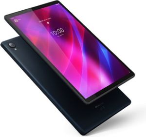 Obrázok pre výrobcu Lenovo IP Tablet Tab K10 MediaTek P22T 2.3Hz 10.3" FHD touch 4GB 64GB WL BT 4G/LTE CAM Android 11.0 modry