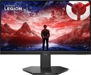 Obrázok pre výrobcu Lenovo Legion 27-10 27"/IPS/FHD/ 240Hz/0,5ms/Černá/3R