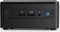 Obrázok pre výrobcu ASUS NUC 13 Pro Kit NUC13ANHi3, i3-1315U, UHD, DDR4, M.2+2,5" SSD/HDD, WiFi+BT, 2xHDMI 2xTB4 (USB-C+DP)