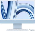 Obrázok pre výrobcu Apple iMac 24 /23,5" 4480 x 2520/M3/8GB/512GB SSD/M3/Sonoma/Blue