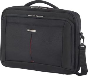 Obrázok pre výrobcu Case SAMSONITE CM509001 15,6" GUARDIT 2.0 comp, pock, tblt, doc, Black