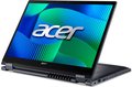 Obrázok pre výrobcu Acer TravelMate P4 Spin 14 /TMP414RN-54-TCO-57VL/ U5-125U/14" WUXGA/T/16GB/512GB/Intel int/W11P EDU