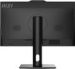 Obrázok pre výrobcu MSI Pro AP242P 14M 23,8" FHD /i3-14100/8GB/256GB SSD/UHD 730/W11H/Black