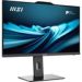 Obrázok pre výrobcu MSI Pro AP242P 14M 23,8" FHD /i3-14100/8GB/256GB SSD/UHD 730/W11H/Black
