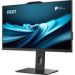 Obrázok pre výrobcu MSI Pro AP242P 14M 23,8" FHD /i3-14100/8GB/256GB SSD/UHD 730/W11H/Black