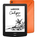 Obrázok pre výrobcu Čtečka InkBOOK Calypso plus orange