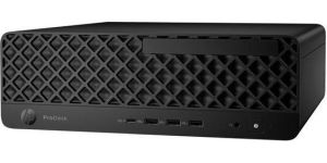 Obrázok pre výrobcu HP ProDesk 4 SFF G1i , Ultra 5 235, Intel UHD, 16GB/DDR5, SSD 512GB, W11Pro, 3-3-3