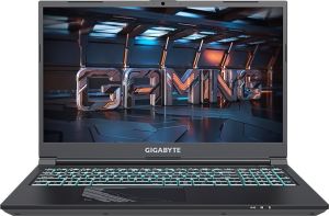 Obrázok pre výrobcu Gigabyte G5/MF (2023) /i7-13620H/15,6" FHD/16GB/1TB SSD/RTX 4050/W11H/Black