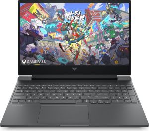 Obrázok pre výrobcu HP Victus 15-fa2004nc /7-240H/15,6" FHD/24GB/ 1TB/RTX 5060/W11H/Silver/3R