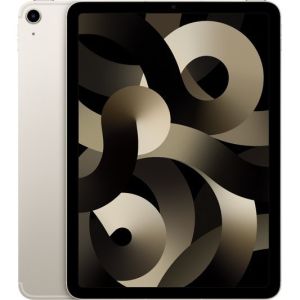 Obrázok pre výrobcu Apple iPad Air/WiFi+Cell/10,9" 2360x1640/8GB/64 GB/iPadOS15/White