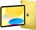 Obrázok pre výrobcu Apple iPad Wi-Fi + Cellular 64GB Yellow (2022)