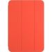 Obrázok pre výrobcu Smart Folio for iPad mini 6gen - El.Orange