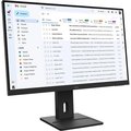 Obrázok pre výrobcu Lenovo ThinkVision E27-40 27"/IPS/FHD/ 100Hz/6ms/Černá/3R
