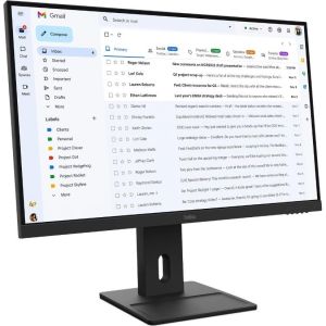 Obrázok pre výrobcu Lenovo ThinkVision E27-40 27"/IPS/FHD/ 100Hz/6ms/Černá/3R