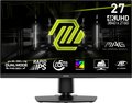 Obrázok pre výrobcu MSI MAG 272URDF E16 27"/IPS/4K UHD/ 320Hz/0,5ms/Černá/3R