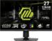 Obrázok pre výrobcu MSI MAG 272URDF E16 27"/IPS/4K UHD/ 320Hz/0,5ms/Černá/3R
