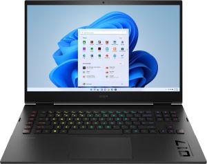 Obrázok pre výrobcu OMEN by HP 17-ck2001nc, i7-13700HX, 17.3" 2256x1504 QHD, RTX 4080/12GB, 32GB, SSD 2TB, W11H