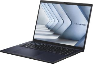 Obrázok pre výrobcu ASUS ExpertBook B3 B3604CVA /i3-1315U/16" WUXGA/16GB/512GB SSD/UHD/bez OS/Black