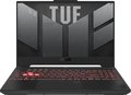 Obrázok pre výrobcu ASUS TUF Gaming A15 /FA507NV/R7-7735HS/15,6" FHD/16GB/1TB SSD/RTX 4060/W11H/Gray