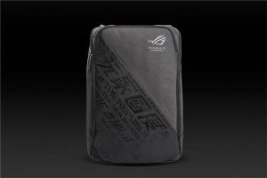 Obrázok pre výrobcu ASUS ruksak ROG BP1500G BACKPACK 15,6", čierna farba