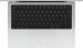Obrázok pre výrobcu Apple MacBook Pro 14" M5 /14,2" 3024x1964/ 32GB/1TB/M5/Tahoe/Silver