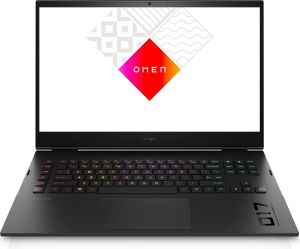 Obrázok pre výrobcu HP OMEN 17-cm2050nc,17.3" QHD AG 240Hz,i7-13700HX,32GB DDR5,1TB SSD,RTX 4070 8GB,FreeDos;2Y On-Site